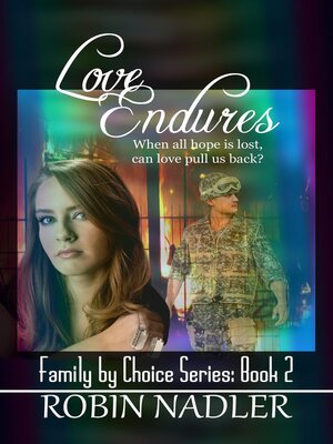 cover image of Love Endures